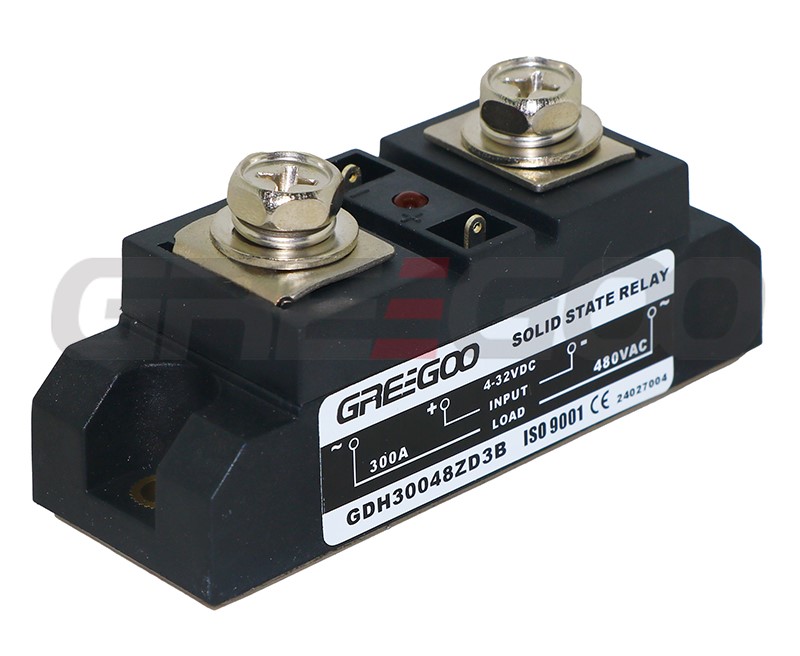 GDH30048ZD3B SSR-30048ZD3B