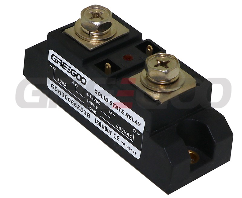 GDH30066ZD3B SSR-30066ZD3B relay