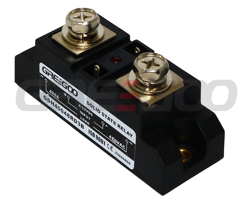 GDH40048RD3B SSR-40048RD3B relay