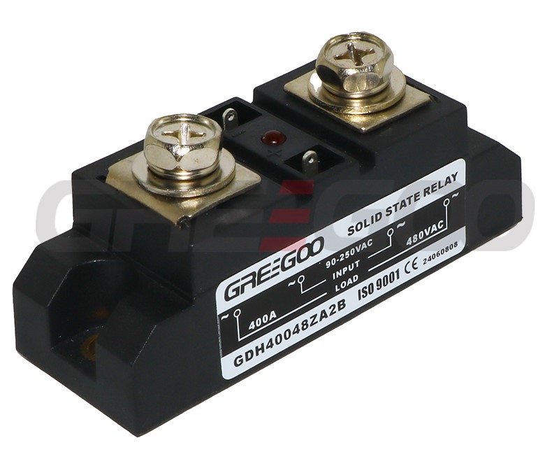 GDH40048ZA2B SSR-40048ZA2B relay