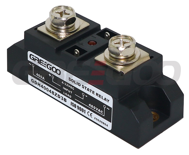 GDH40048ZD3B SSR-40048ZD3B relay