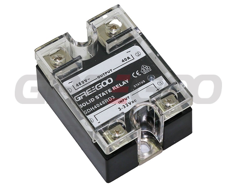 GDH4048RD3 SSR-4048RD3