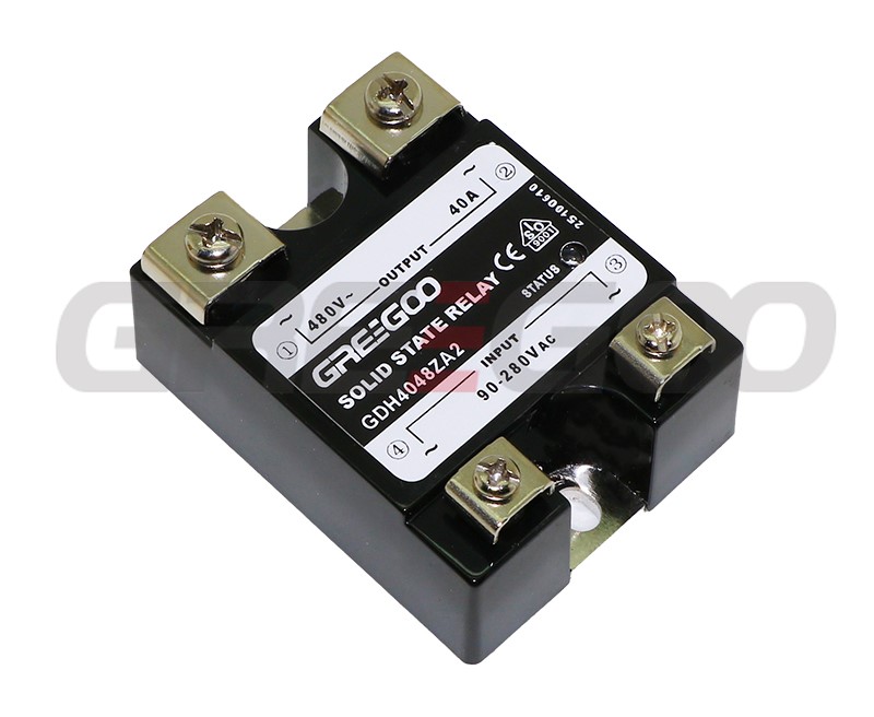 GDH4048ZA2 SSR4048ZA2