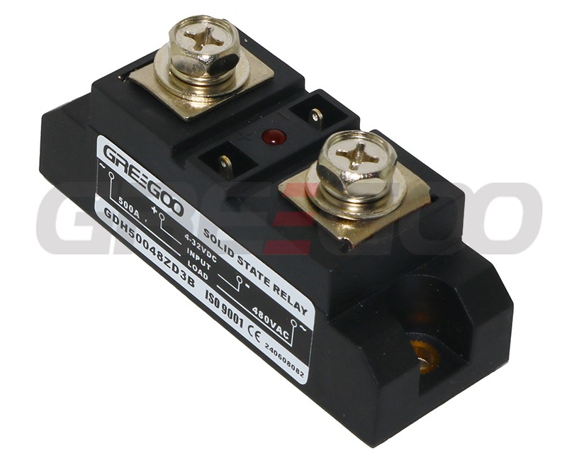 GDH50048ZD3B SSR-50048ZD3B RELAY