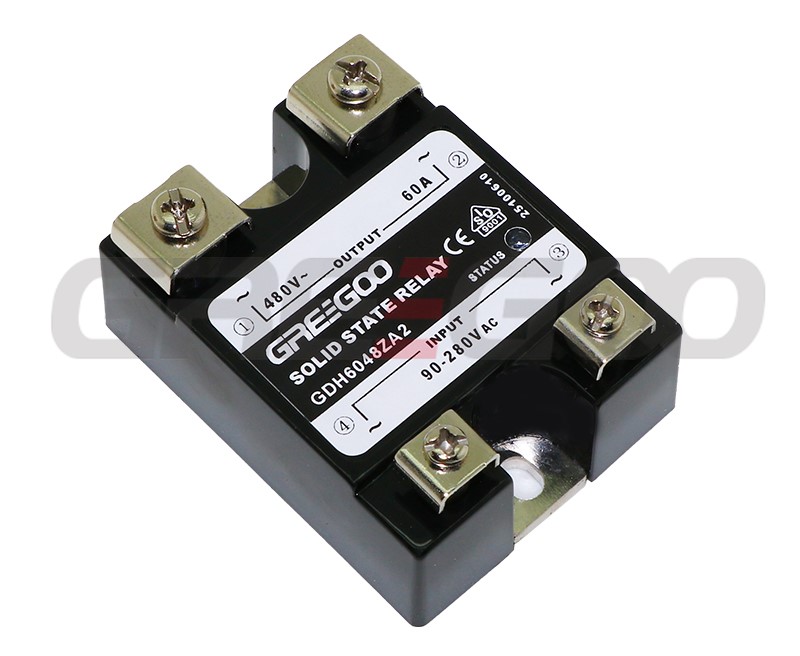 GDH6048ZA2 SSR-6048ZA2