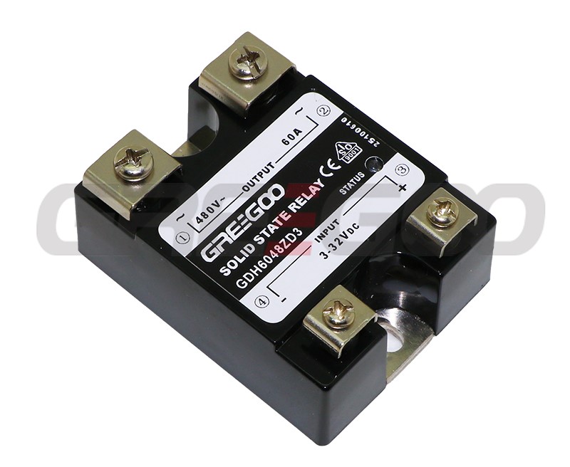 GDH6048ZD3 SSR-6048ZD3