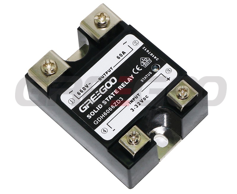 GDH6066ZD3 SSR-6066ZD3