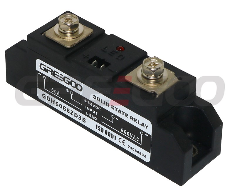 GDH6066ZD3B SSR-6066ZD3B relay