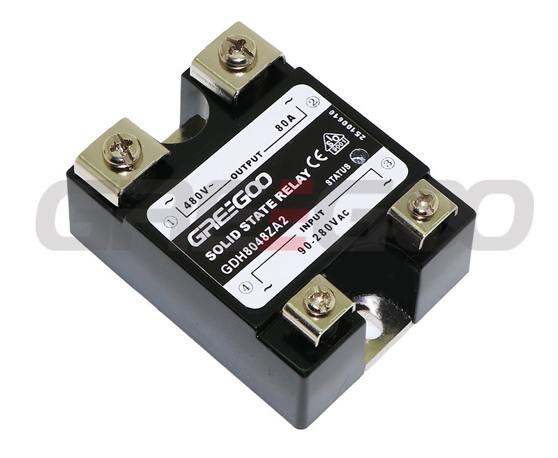 GDH8048ZA2 SSR-8048ZA2