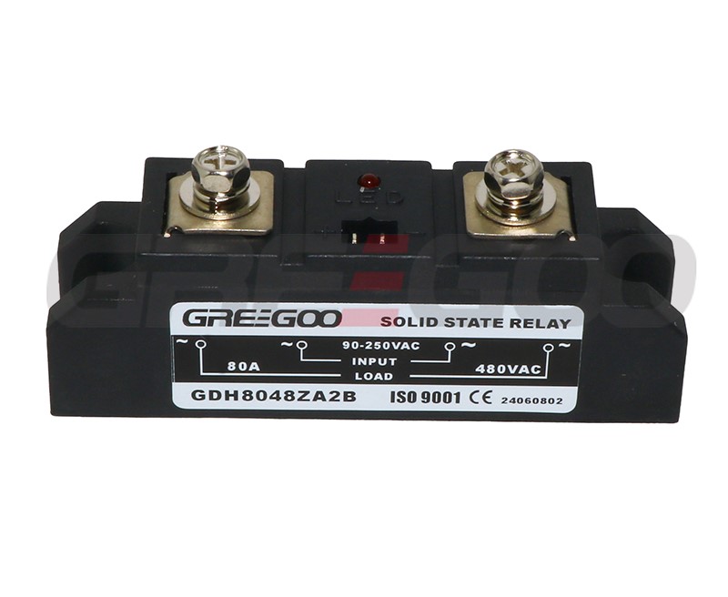 GDH8048ZA2B SSR-8048ZA2B RELAY