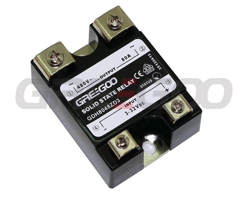 GDH8048ZD3 SSR-8048ZD3