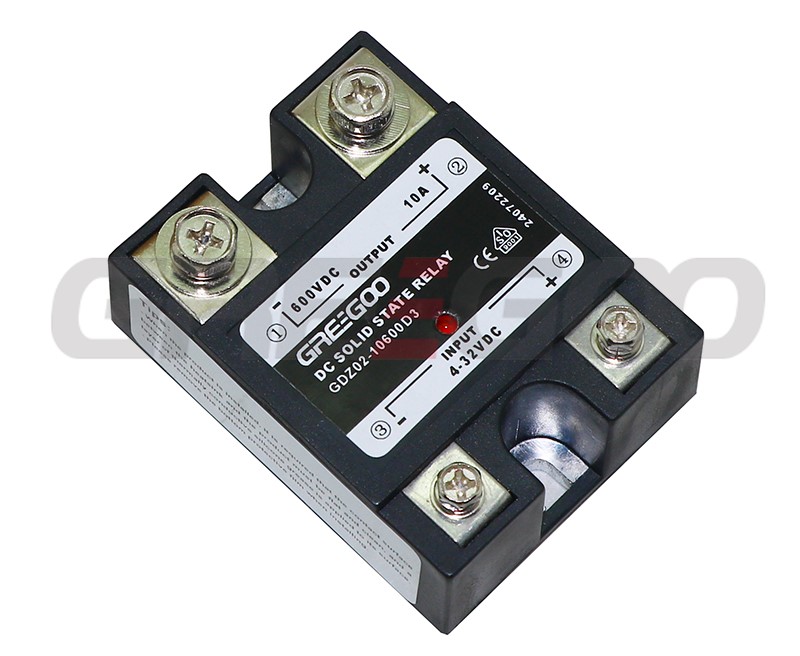 GDZ02-10600D3-DC SSR