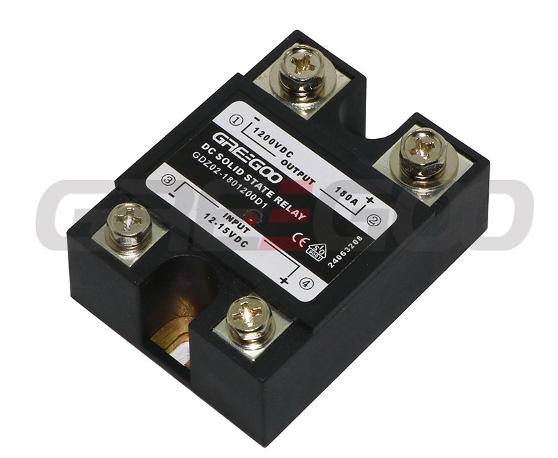 GDZ02-1801200D1 DC SSR