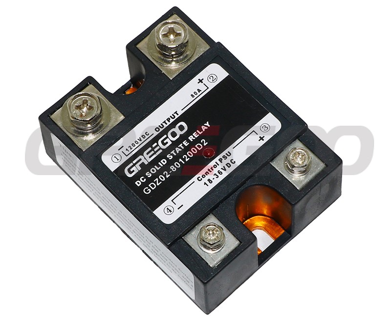 GDZ02-801200D2 DC-DC SSR