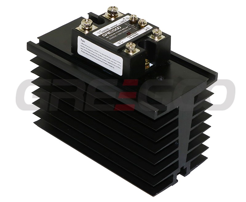 GDZ02C-1001200D3-24 with heatsink B-130