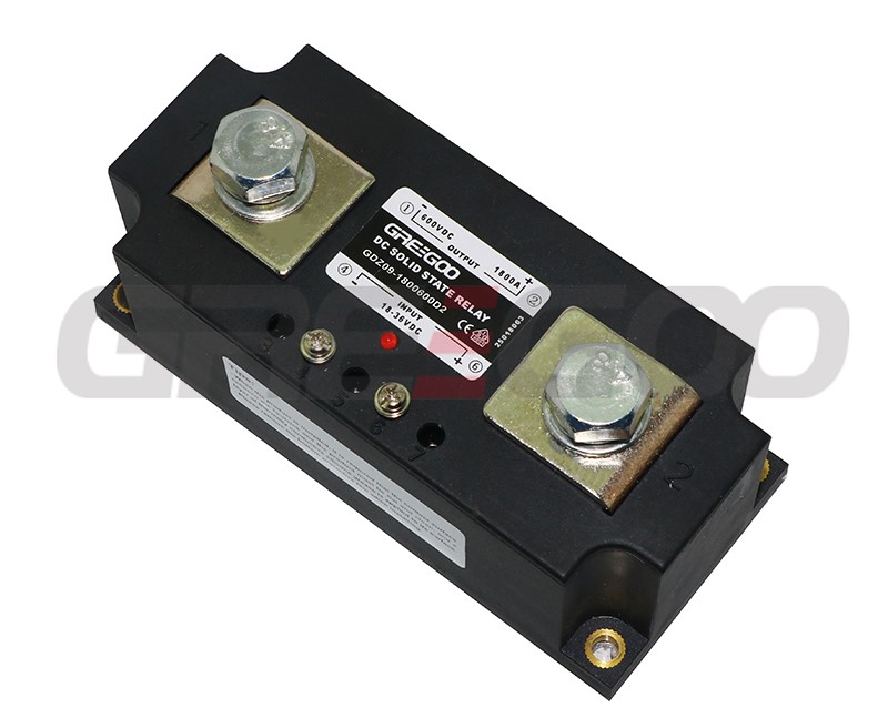 GDZ09-1800600D2 DC SSR