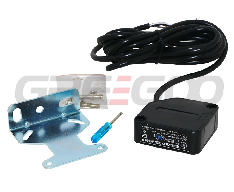 GEN500_DFR-Photoelectric-Sensor