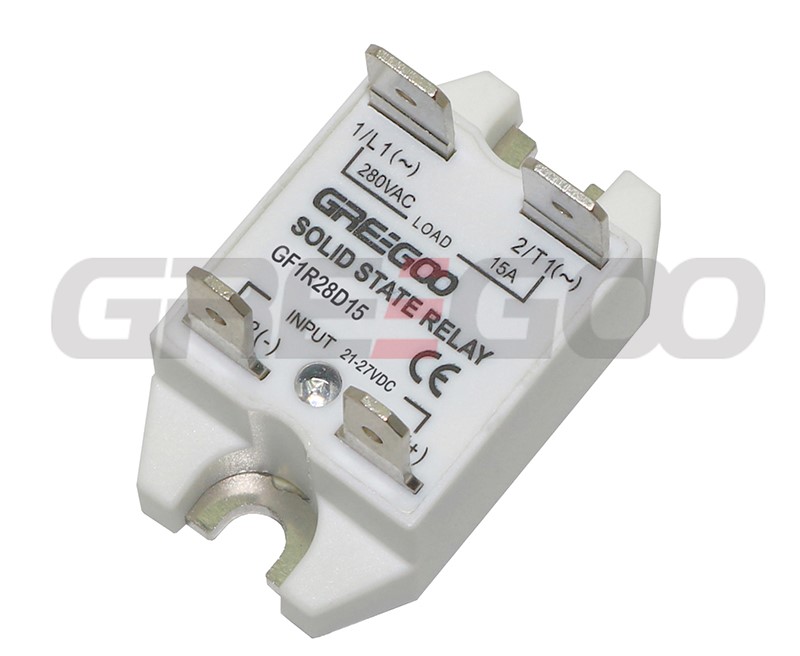 GF1R28D15 solid state relay