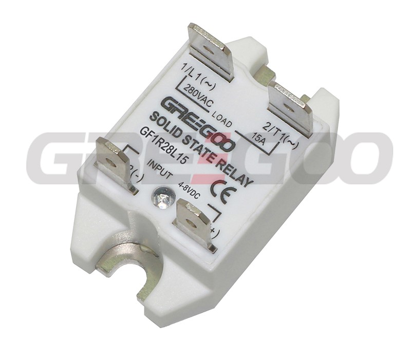 GF1R28L15 solid state relay