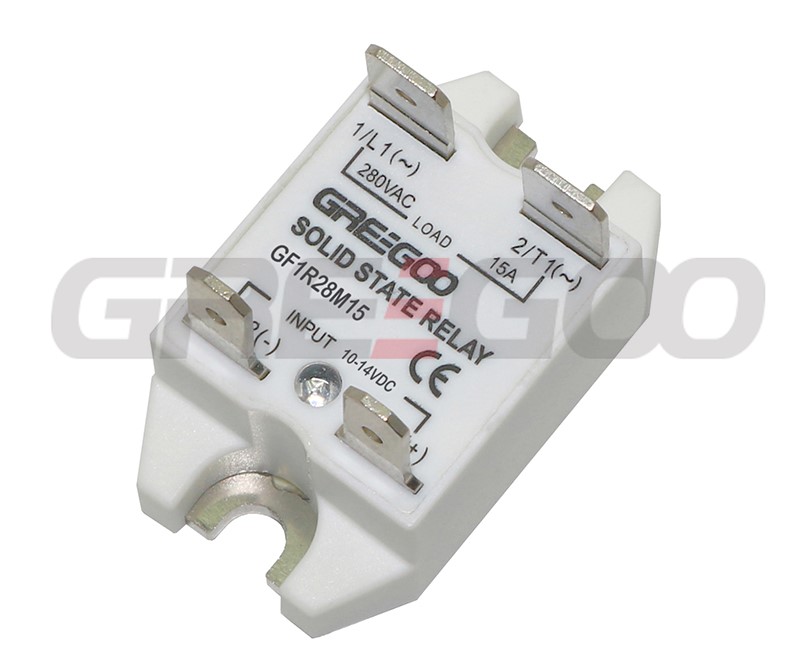 GF1R28M15 solid state relay