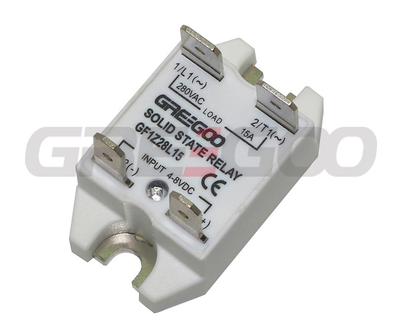 GF1Z28L15 solid state relay