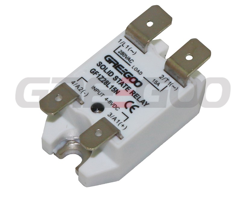 GF1Z28L15N SSR