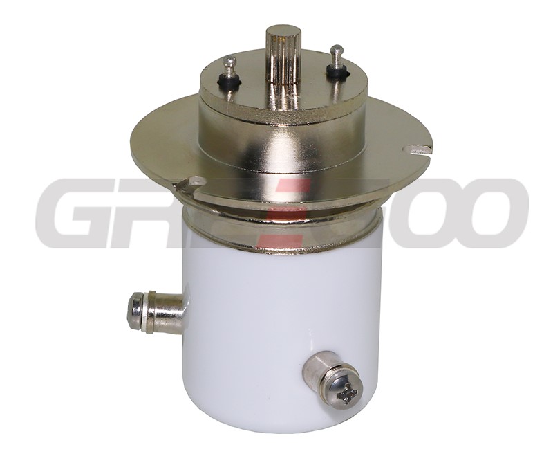 GHR-10 SPDT HV RELAY