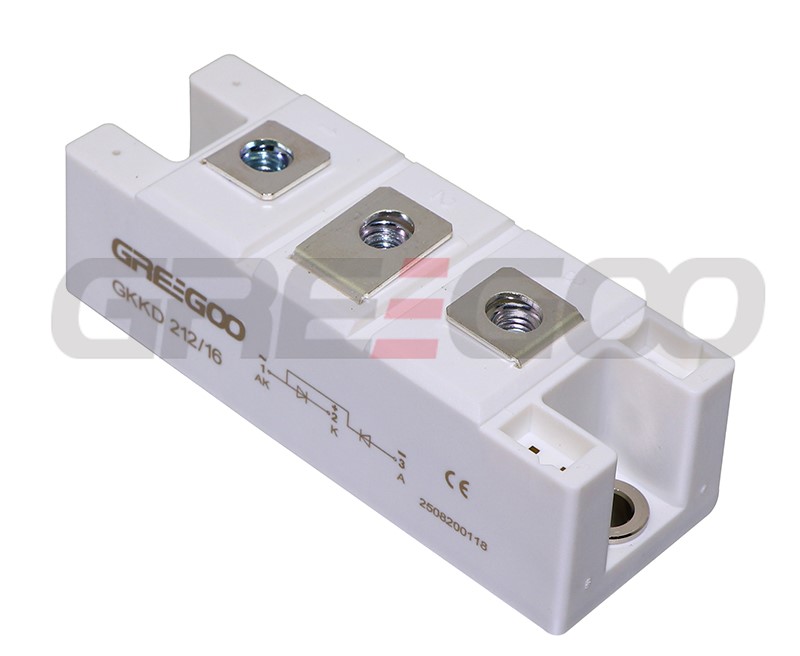 GKKD 212-16 dual diode module