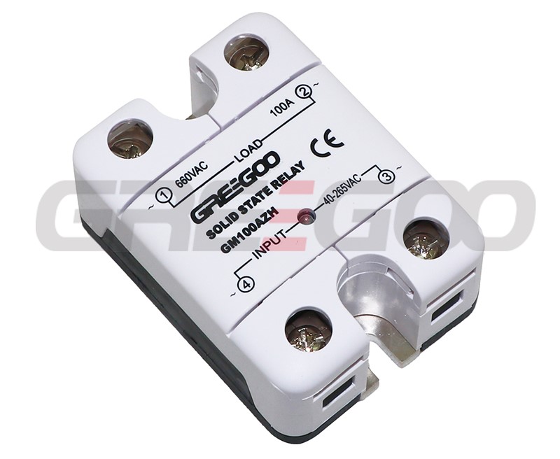 GM100AZH SSR