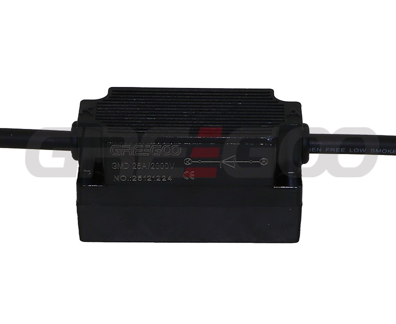GMD25A-2000V-PV Diode Modules