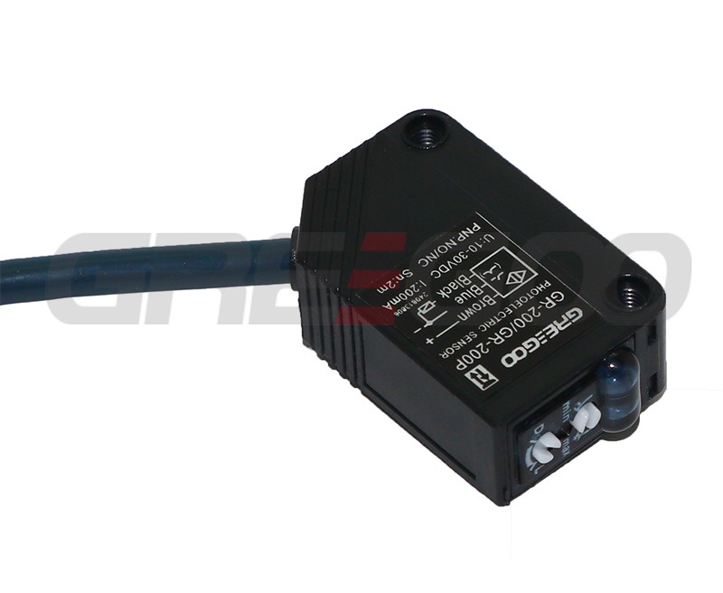 GR-200P GR-80P photoelectric sensor