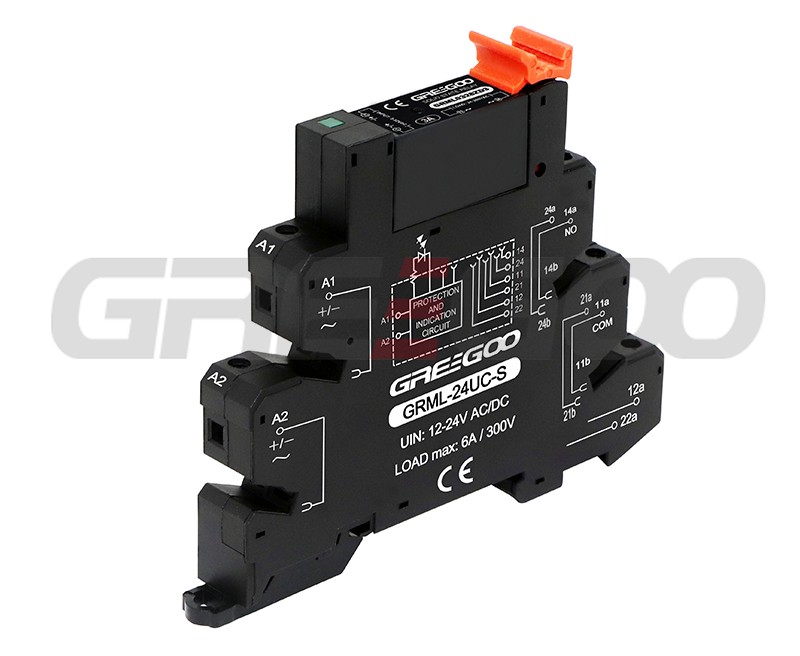 GRML-24UC-S-plc-interface-ssr-module