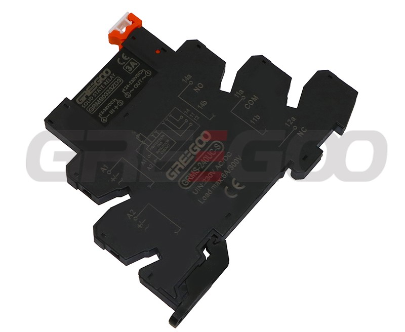 GRMS0323ZD3HS Miniature Solid State Relay Module
