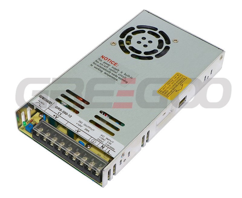 GRS-350-12 switching power supply