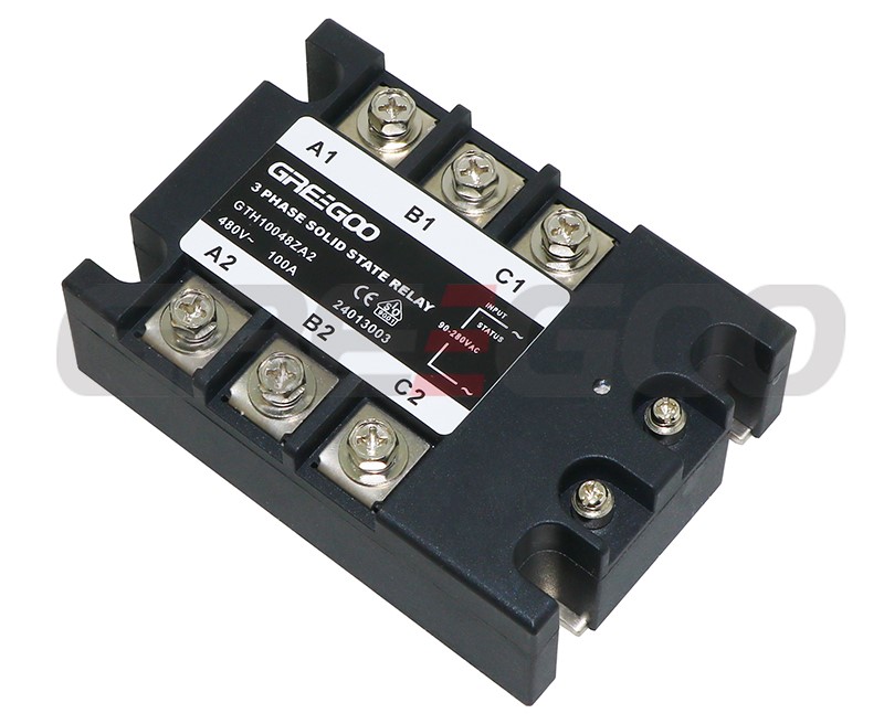 GTH10048ZA2 SSR RELAY