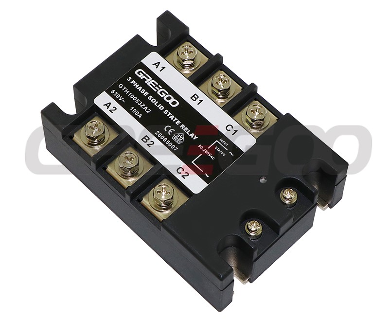 GTH10053ZA2 SSR