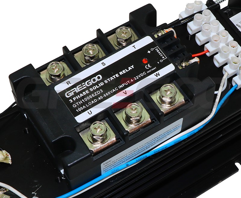 GTH10066ZD3 SSR RELAY