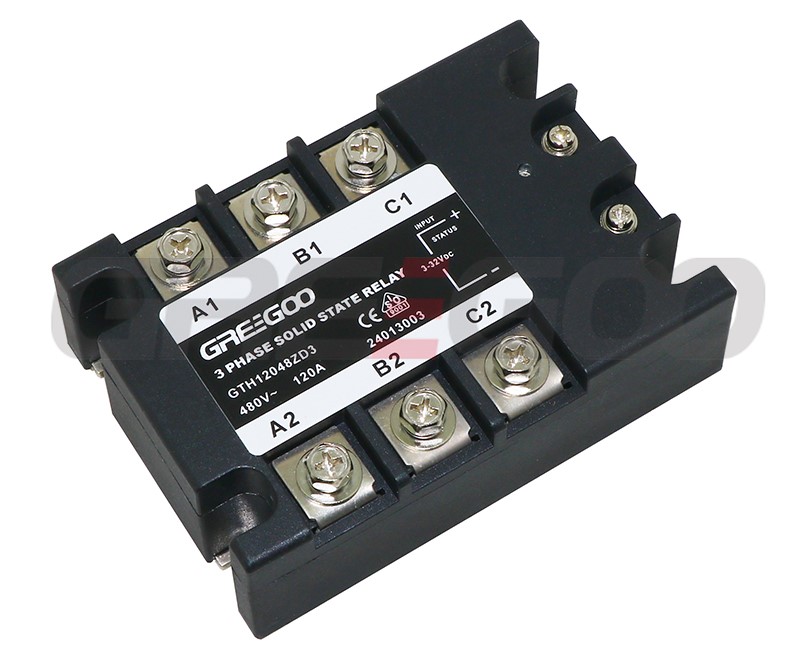 GTH12048ZD3 SSR RELAY