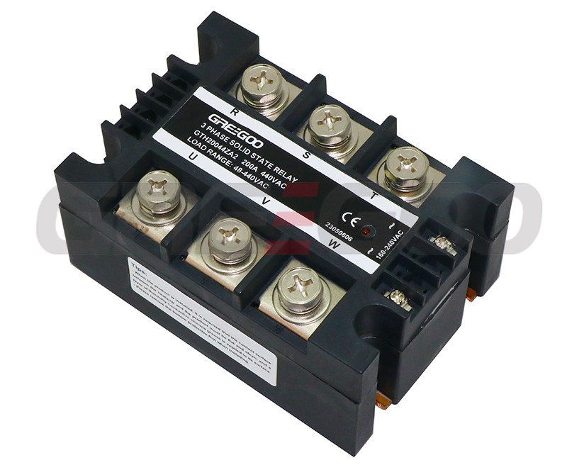 GTH20044ZA2 SSR REALY