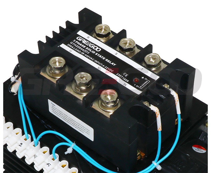 GTH20044ZD3 SSR REALY