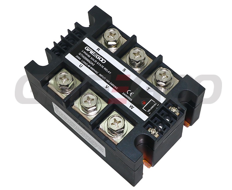 GTH20066ZA2 SSR REALY