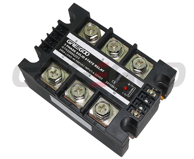 GTH20066ZD3 SSR REALY