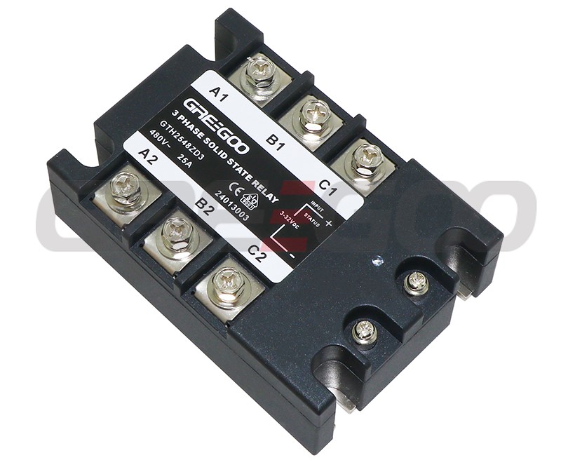 GTH2548ZD3 SSR RELAY