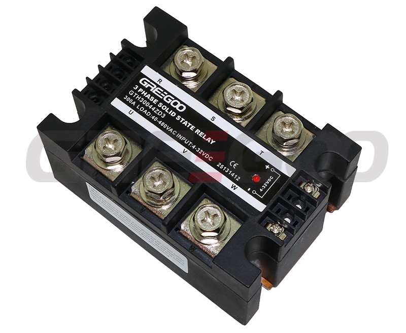 GTH30044ZD3 SSR REALY