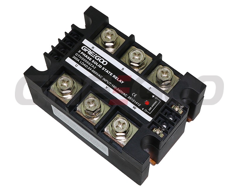 GTH30066ZA2 SSR relay