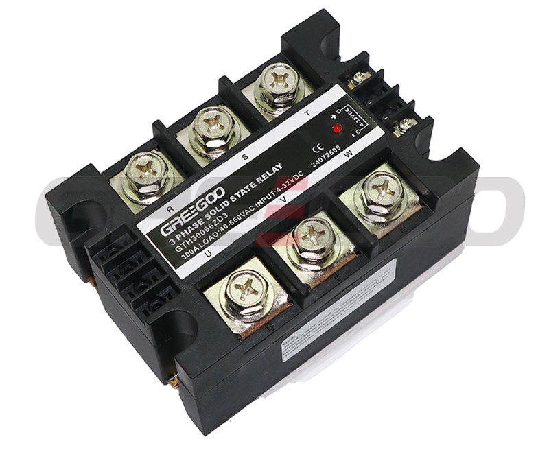 GTH30066ZD3 SSR REALY