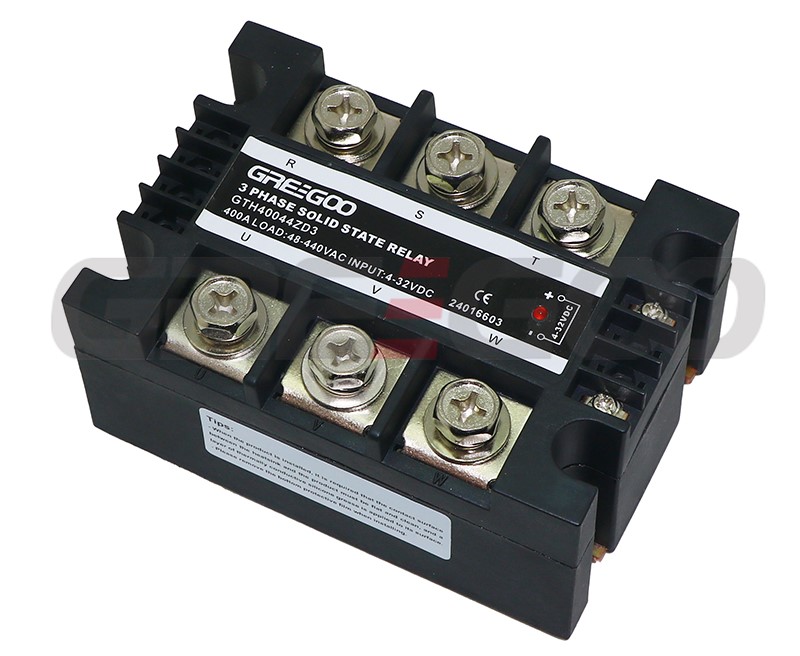 GTH40044ZD3 SSR REALY