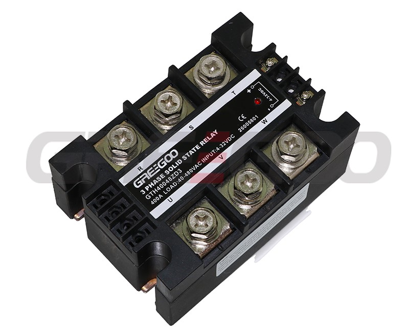 GTH40048ZD3 SSR REALY