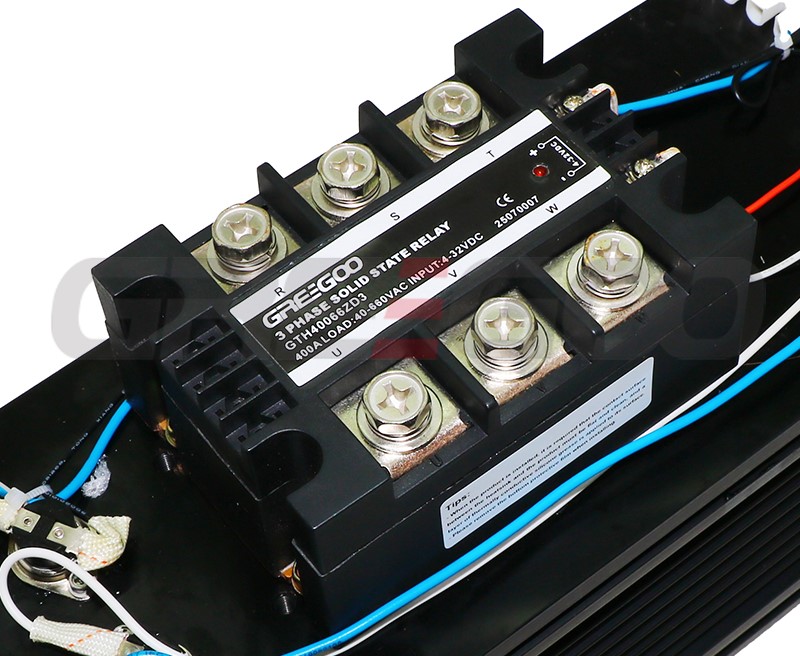 GTH40066ZD3 SSR RELAY