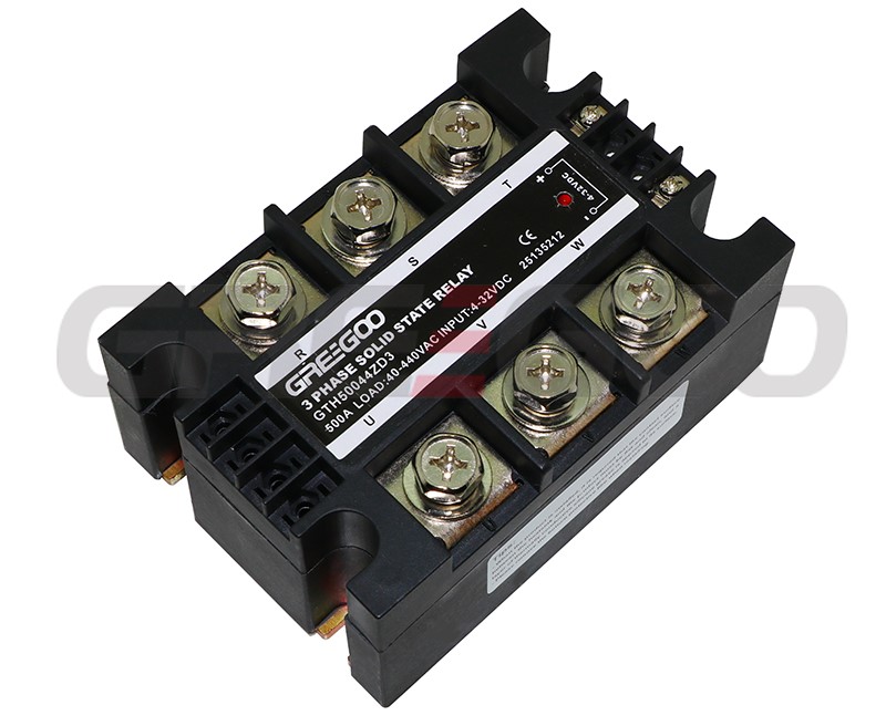 GTH50044ZD3 SSR REALY